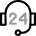 24/7 Customer Support